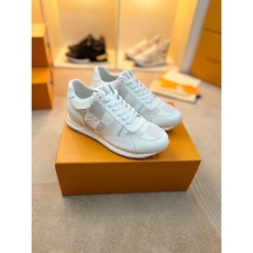 Louis Vuitton Run Away Sneaker